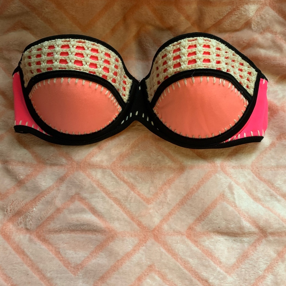 Victoria Secret Bikini Push-up top